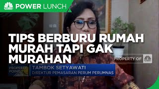 Tips Milenial Berburu Rumah Murah Tapi Gak Murahan