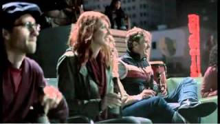 Реклама Budweiser. ГИГАНТСКИЙ бильярд