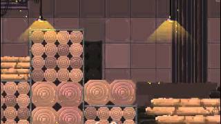 Infinity Inc прохождение