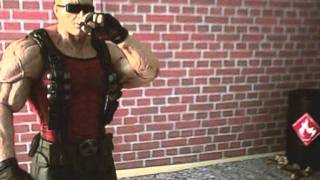 Duke Nukem Coming Soon