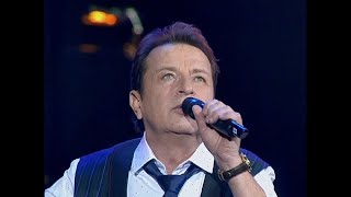 Аркадий Хоралов. Юбилей в Кремле.