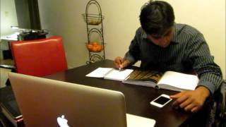 Controlling Computer using Shhh Gesture