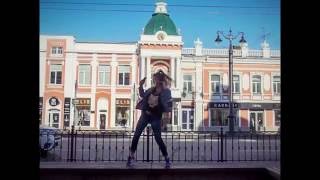 CAN'T STOP THE FEELING by FUSION_DANCE_LAB_OMSK