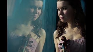 Darius Milhaud "Four portrait" for viola and piano