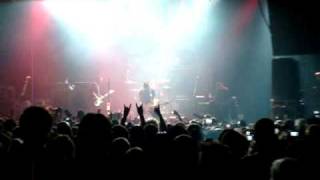 SOCIAL DISTORTION - DON'T DRAG ME DOWN