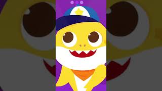 Baby Sharkcito #Shorts | Baby Shark Remix 