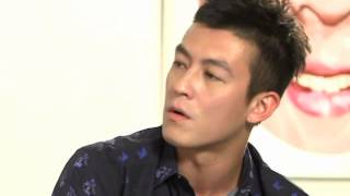 陳冠希︰我係霆鋒柏芝離婚主兇？I Don't Care!