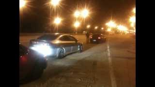 Mondeo Club VS Остальные номер 1