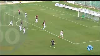TARANTO - GRUMENTUM 3-0 19/20