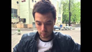 Аферист в Одессе. Покупка iPhone по дешевке