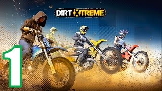 DIRT XTREME | Android gameplay | HD