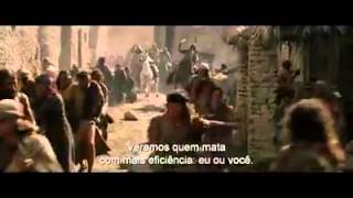 ÊXODO : Deuses e Reis !! Novo filme  para todos os Cristão e Evangélicos assistir !!