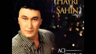 hayri şahin @ DERTLERİM GECE BAŞLAR