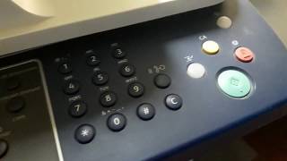 Xerox WorkCentre 3325 para repuesto