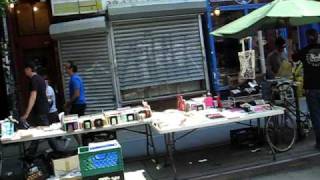Bedford ave, Williamsburg Brooklyn