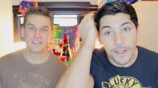 Are You Gay Test