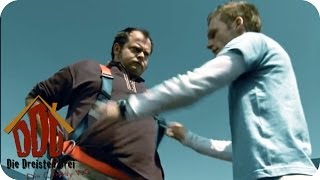 TÜV-geprüft | Die Dreisten Drei - Die Comedy-WG