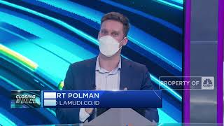 Intip Layanan Platform Digital Pencari Properti Ala Lamudi.co.id