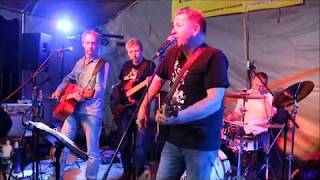 10 Jahre Olles Leiwand Unhamlich stolz live 2017