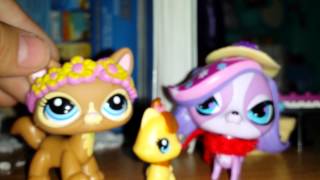 Lps ляпы ржач