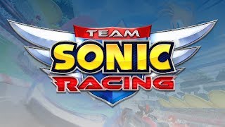 Rooftop Run - Team Sonic Racing [OST]