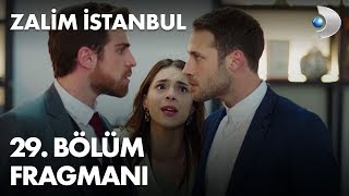 Zalim İstanbul 29. Bölüm Fragmanı