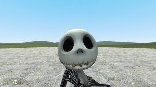 СПАВНЕР NPC, 10000 ХП NPC, КАК УБРАТЬ ПОДСКАЗКИ ► Garry`s mod