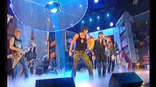 Дмитрий Колдун feat Scorpions "Still Loving You"