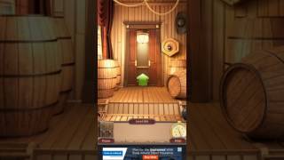 100 Doors Challenge 2 Level 6 Walkthrough Android