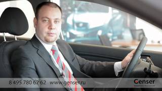 Видеопрезентация HYUNDAI SOLARIS