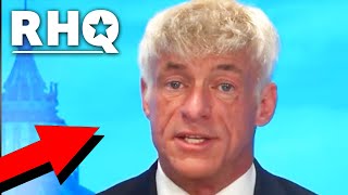 Religious NutJob Declares CIVIL WAR On Gen Z