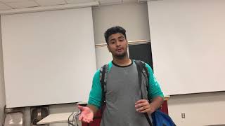 Nike Elite Backpack Elevator Pitch