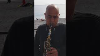 ANTALYA SOKAK MÜZİSYENLERİ