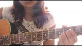 Marié Digby - Spell (Cover)