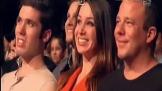 The World's Best Performance In The Show Magician Master Of Illusion 3