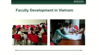 Evolution in Skills, Global Center for Food Systems Innovation: Megatrend 3