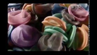 ПРЕЗЕРВАТИВЫ ВСЯ ПРАВДА! 18+