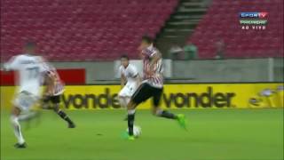 Santa Cruz 3 x 0 Brasil de Pelotas Gols Serie B