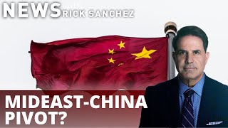 China furious! What’s in a name change? Everything, if it's Taiwan