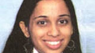 My parents are innocent: Murugan's daughter