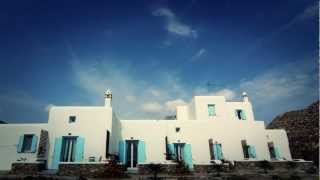 Ethereal Apartments Mykonos