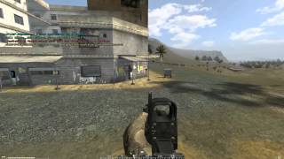Project Reality v0.973 - Me 'n' Waffles DUAL HIGHLIGHTS