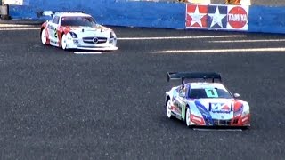 2014 タミヤグランプリ全日本選手権福井大会 GPX-GT Aメイン Tamiya Grandprix Fukui GPX-GT final A-main