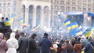 Украинский политолог: Страна должна протрезветь