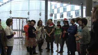 Journées et Trophées de la Vie Etudiante - UEVE'NT novembre 2013