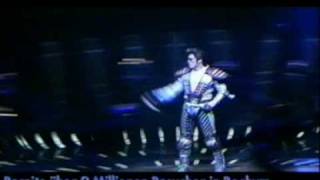 Starlight Express German Promovideo