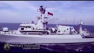 Berita natuna:Empat Kapal Perang TNI Dikirim Lagi ke Natuna