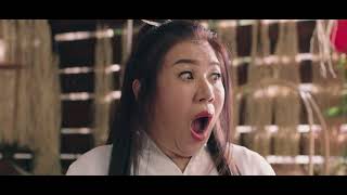 Kungfu Kitchen, Laughing Chefs: Kim Huat edition