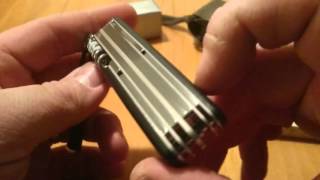 Outdoorheinz - Victorinox Hercules