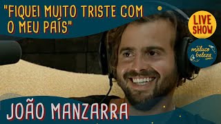 Maluco Beleza LIVESHOW - João Manzarra